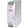 Napájací zdroj PS-120-24 na DIN 24V DC 120W (ETI)