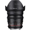 Samyang 16mm T2,2 ED AS UMC CS VDSLR II Canon EF