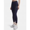 Under Armour Dámske legíny Motion Ankle Leg EMEA Modrá