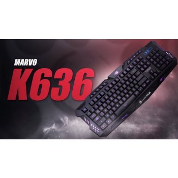 Marvo K636