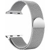 Eternico Elegance Milanese pre Apple Watch 42mm / 44mm / 45mm striebroný AET-AWMMS25S-42