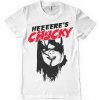 Heeeres Chucky (T-Shirt) XXL