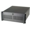 CHIEFTEC Rackmount 4U ATX, UNC-410S-B-U3-OP, čierna, bez zdroja napájania Chieftec
