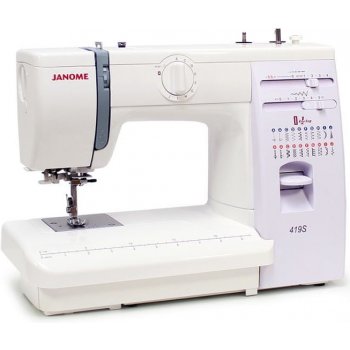 Janome 419