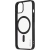 Zadný kryt OBAL:ME MagNetix Outline pre Apple iPhone 14 Black