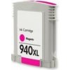 Profitoner HP C4908AE kompatibilný atrament magenta No. 940XL pre tlačiarne HP, 1.400 st