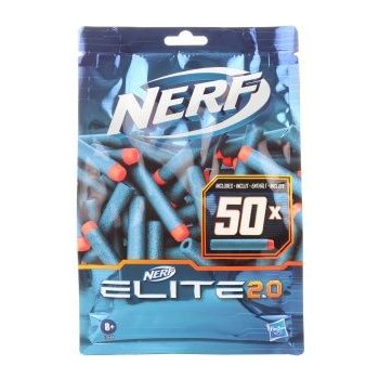 Nerf Elite 2.0 50 náhradných šípok