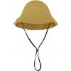 Unisex klobúk Viking Solis žltá S/M