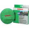 Sonax hubka na čistenie plastov a kokpitu