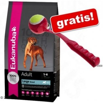 Eukanuba Boxer 12 kg