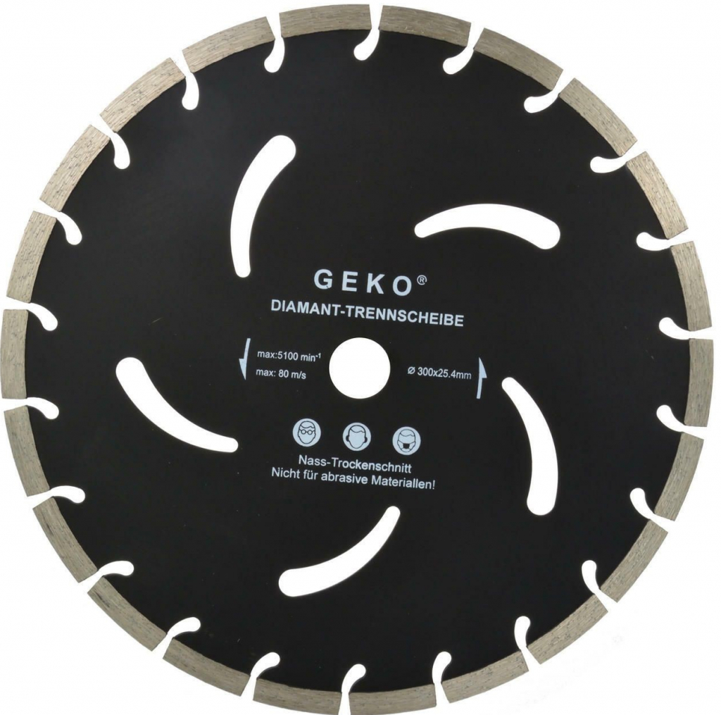 GEKO G00296