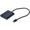 i-tec USB-C na 4K Dual HDMI video adaptér C31DUAL4KHDMI