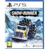 SnowRunner (PS5)
