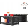 Prusa Research Prusament PP Carbon Fiber Black 650 g (NFC)