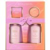 Baylis & Harding Darčeková sada Jojoba, Vanilka & Mandľový olej 5 ks