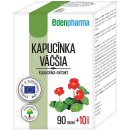 EdenPharma Kapucínka väčšia 100 tabliet