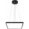 Italux PND-83625-300S-24W-BL LED závesné stropné svietidlo Bastia | 24W integrovaný LED zdroj | 2800lm | 2800+4000+6000K