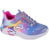 Skechers nízke tenisky Slights Unicorn Dreams viacfarebny