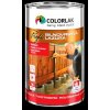COLORLAK S1025 PROFI LAZURA tixotropná silnovrstvá lazúra S1025 PROFI LAZURA silnovrstvá lazúra - 0026 dub, 2,5L