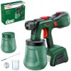 BOSCH AdvancedSpray 18V-500 akumulátorová striekacia pištoľ 0603208200