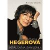 Hana Hegerová Královna šansonu - Graclík Miroslav