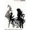 Complete Fairy Tales (Jacob Grimm,Wilhelm Grimm,Jack Zipes)(Brožovaná)