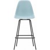 Vitra Eames Plastic low ice grey