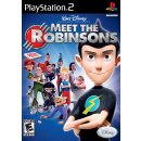 Meet The Robinsons