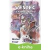 E-kniha Věštec z Kondrakkaru - Michal Tesař