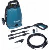 MAKITA HW102 Vysokotlaká myčka 100bar,1300W