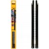 DeWalt DT2977 Pilové listy na duté cihlové bloky tř. 20