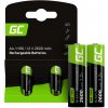 Green Cell AA 2600mAh 2ks GR05