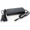 Nabíjačka CRUSSIS 4A pro elektrokola s motorem Panasonic