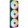Corsair iCUE LINK LX120 RGB Triple Fan Kit CO-9051026-WW