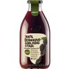 Zdravo 100% černica a jablko 0,75 l