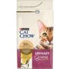 PUI Purina Cat Chow Urinary Tract Health suché krmivo pre mačky 1,5 kg Adult Chicken