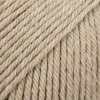 DAISY Drops Farby DAISY: 11 svetlá nugátová 100% merino vlna