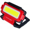 Pracovné/ kempingové LED svetlo Falcon Eye CLAM, USB-C nabíjateľné