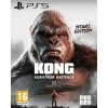 Kong: Survivor Instinct (Titans Edition)
