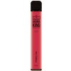 Aroma King Hookah Cherry Ice 0 mg 700 potiahnutí 1 ks 0% NIKOTINU / 700 potiahnutí