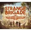 Strange Brigade + Pre-Order Bonus Steam CD Key