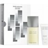 Issey Miyake L`Eau D`Issey Pour Homme EDT 75 ml + sprchový gél 50 ml darčeková sada