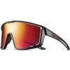 JULBO FURY SP3 CF black/red Černá brýle