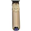 BaByliss PRO Profesionálny kontúrovací zastrihávač na vlasy FXONE Skeleton Gold FX799GE