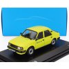 ABREX Škoda 120L 1984 SPT Telecom 1:43
