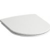 Laufen Pro - WC doska Slim, odnímateľná, duroplast, biela H8989650000001