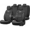 Sada autopoťahov OTOM TORO 902 BLACK/SMOKED NZ