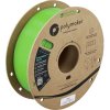 Polymaker PETG zelená 1,75mm 1kg
