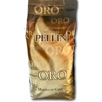 PELLINI N°4 CREMA TRADIZIONALE 1 KG