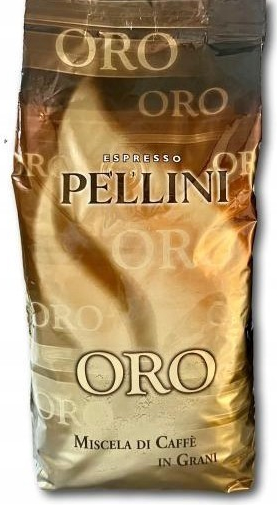 PELLINI N°4 CREMA TRADIZIONALE 1 KG